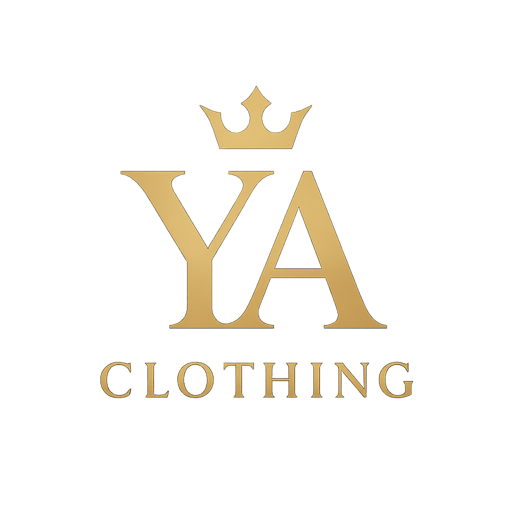 YA Clothing 